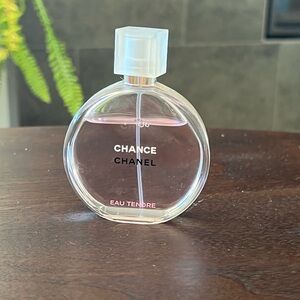 Chanel Chance Eau Tendre 1.7 fl oz